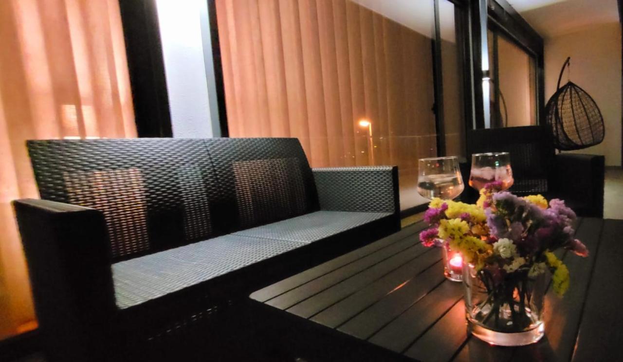 Вилла Geresmarinahouse Экстерьер фото