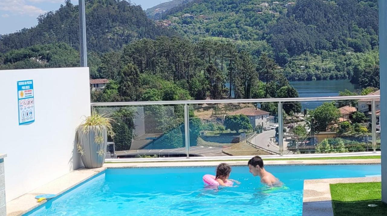 Вилла Geresmarinahouse Экстерьер фото