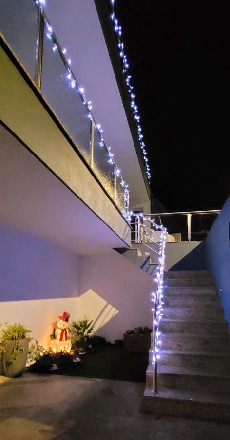 Вилла Geresmarinahouse Экстерьер фото