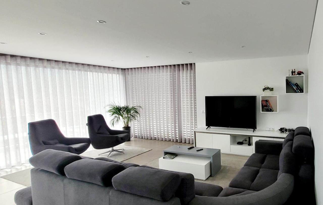 Вилла Geresmarinahouse Экстерьер фото