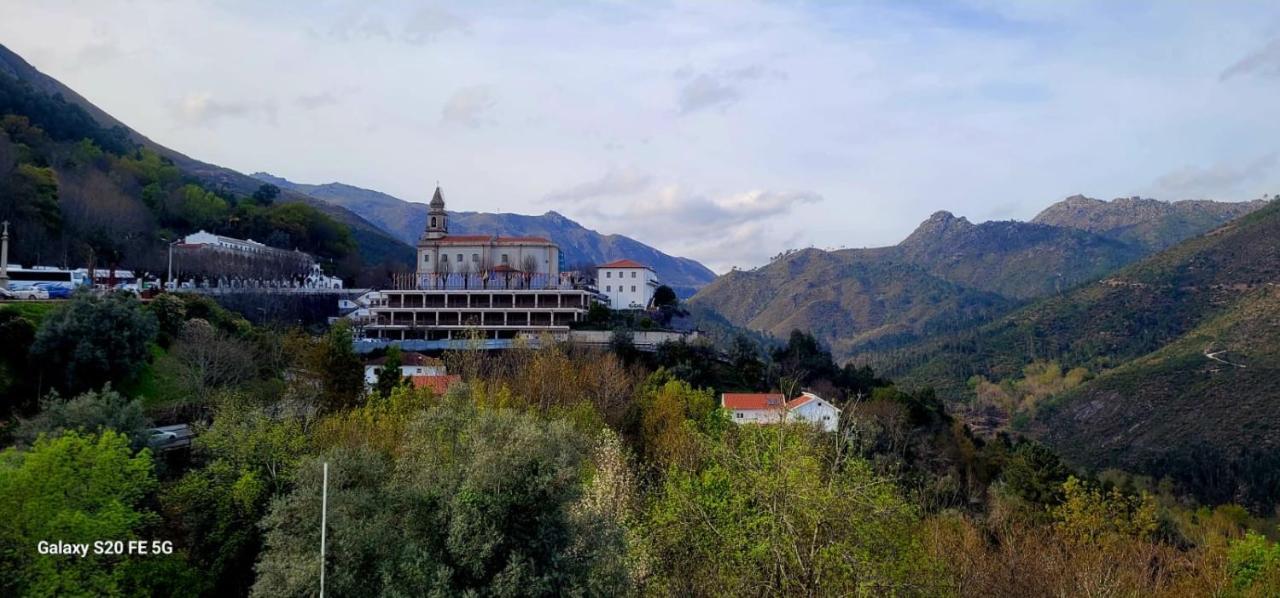 Вилла Geresmarinahouse Экстерьер фото
